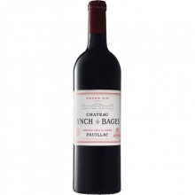 靚茨伯莊園正牌干紅葡萄酒 Chateau Lynch Bages 750ml