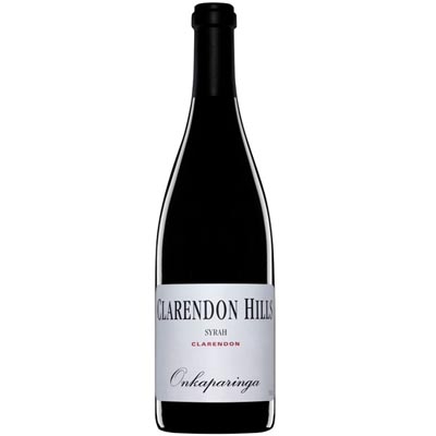 克拉倫敦山酒莊昂卡帕林加西拉干紅葡萄酒 Clarendon Hills Onkaparinga Syrah 750ml