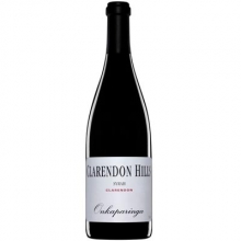 克拉倫敦山酒莊昂卡帕林加西拉干紅葡萄酒 Clarendon Hills Onkaparinga Syrah 750ml