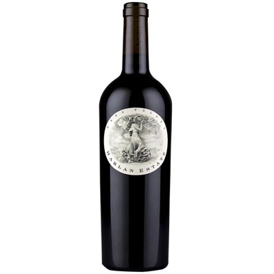 哈蘭酒莊正牌干紅葡萄酒 Harlan Estate 750ml
