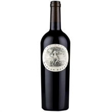 哈蘭酒莊正牌干紅葡萄酒 Harlan Estate 750ml