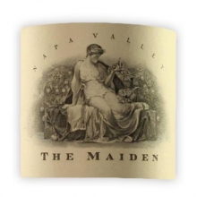 哈蘭酒莊副牌少女干紅葡萄酒 Harlan Estate The Maiden 750ml