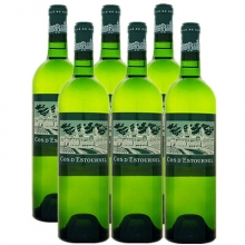 愛士圖爾莊園干白葡萄酒 Chateau Cos D