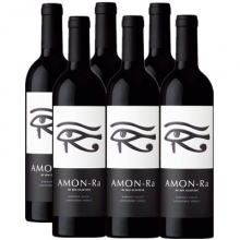 格雷策酒莊蒼穹之眼干紅葡萄酒 Ben Glaetzer Amon-Ra Shiraz 750ml