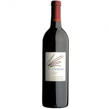 作品一號副牌前奏曲干紅葡萄酒 Opus One Overture NV 750ml