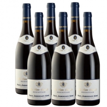 嘉伯樂酒莊埃米塔日小教堂園干紅葡萄酒 Paul Jaboulet Aine Hermitage La Petite Chapelle 750ml