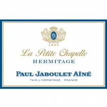 嘉伯樂酒莊埃米塔日小教堂園干紅葡萄酒 Paul Jaboulet Aine Hermitage La Petite Chapelle 750ml