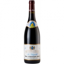 嘉伯樂(lè)酒莊埃米塔日教堂園干紅葡萄酒 Paul Jaboulet Aine Hermitage La Chapelle 750ml