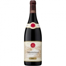 吉佳樂(lè)世家吉恭達(dá)斯產(chǎn)區(qū)干紅葡萄酒 E.Guigal Cote Rotie Gigondas 750ml