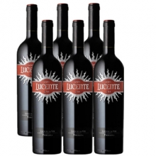 麓鵲酒莊麓鵲荻干紅葡萄酒 Luce della Vite Lucente 750ml