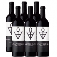 格雷策酒莊安普瑞娜干紅葡萄酒 Ben Glaetzer Anaperenna Shiraz Cabernet 750ml
