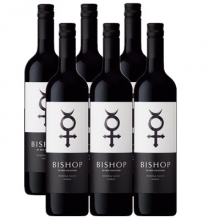 格雷策酒莊主教西拉干紅葡萄酒 Ben Glaetzer Bishop Shiraz 750ml