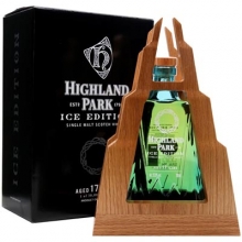高原騎士英靈神殿系列冰山17年單一麥芽蘇格蘭威士忌 Highland Park Ice Edition Aged 17 Years Valhalla Collection Single Malt Scotch Whisky 700ml