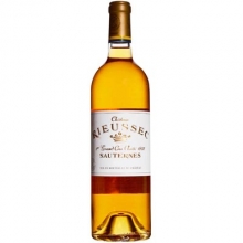 拉菲萊斯古堡正牌貴腐甜白葡萄酒 Chateau Rieussec 750ml