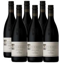 托布雷酒莊小農(nóng)莊干紅葡萄酒 Torbreck The Steading 750ml