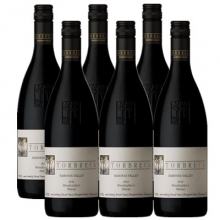 托布雷酒莊伐木工西拉干紅葡萄酒 Torbreck Woodcutter