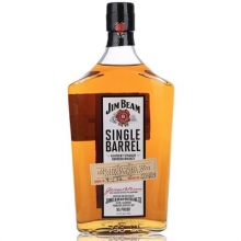 占邊單桶波本威士忌 Jim Beam Single Barrel Kentucky Straight Bourbon Whiskey 750ml