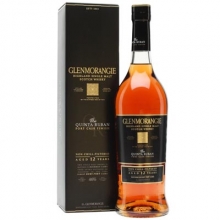 格蘭杰12年波特桶單一麥芽蘇格蘭威士忌 Glenmorangie The Quinta Ruban Port Cask Extra Matured 12 Year Old Single Malt Scotch Whisky 700ml