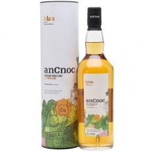 安努克布拉斯限量版單一麥芽蘇格蘭威士忌 AnCnoc Blas Highland Single Malt Scotch Whisky 700ml