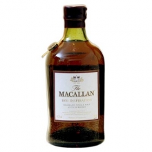麥卡倫1851靈感限量版單一麥芽蘇格蘭威士忌 Macallan 1851 Inspiration Highland Single Malt Scotch Whisky 700ml