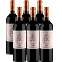 碧尚男爵酒莊正牌干紅葡萄酒 Chateau Pichon Longueville Baron 750ml