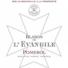 樂(lè)王吉爾酒莊副牌徽紋干紅葡萄酒  Blason de L