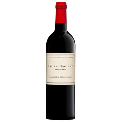 卓龍莊園正牌干紅葡萄酒 Chateau Trotanoy 750ml