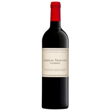 卓龍莊園正牌干紅葡萄酒 Chateau Trotanoy 750ml