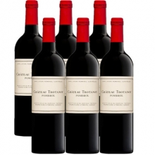 卓龍莊園正牌干紅葡萄酒 Chateau Trotanoy 750ml