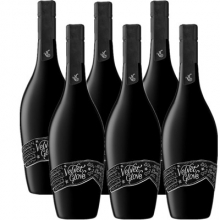 左撇子酒莊天鵝絲絨手套干紅葡萄酒 Mollydooker Velvet Glove Shiraz 750ml