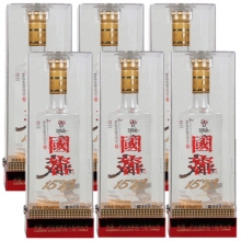 國(guó)窖1573曾娜大師 500ml