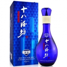 十八酒坊藍(lán)鉆 400ml