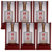 國窖1573臻傳 500ml