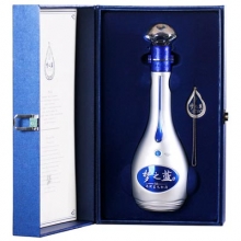 洋河藍(lán)色經(jīng)典夢(mèng)之藍(lán)M9 500ml