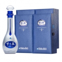 洋河藍(lán)色經(jīng)典夢(mèng)之藍(lán)M9 500ml