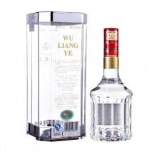 五糧液水晶裝 500ml