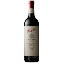 奔富酒莊BIN170卡琳娜園西拉干紅葡萄酒 Penfolds Bin 170 Kalimna Vineyard Shiraz 750ml