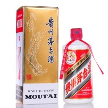 貴州飛天茅臺酒 500ml