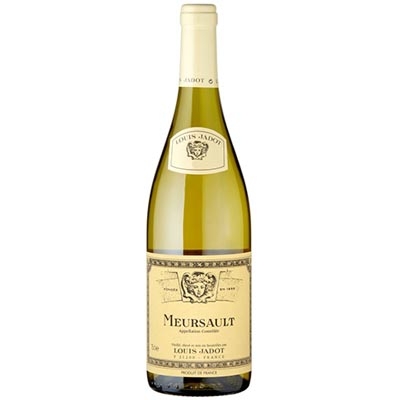 路易亞都世家默爾索村干白葡萄酒 Louis Jadot Meursault 750ml