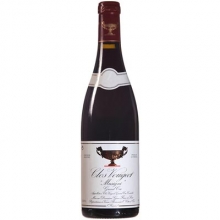 大金杯酒莊伏舊園慕斯尼特級(jí)園干紅葡萄酒 Domaine Gros Frere et Soeur Clos de Vougeot Musigni Grand Cru 750ml