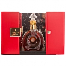 人頭馬路易十三干邑白蘭地經(jīng)典裝 Remy Martin Louis XIII 700ml