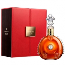 人頭馬路易十三干邑白蘭地經(jīng)典裝 Remy Martin Louis XIII 700ml