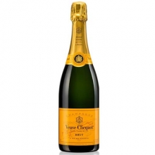 凱歌皇牌香檳 Veuve Clicquot Ponsardin Brut 750ml