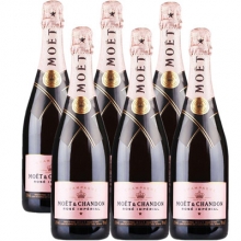 酩悅粉紅玫瑰香檳 Moet&Chandon Rose Imperial 750ml
