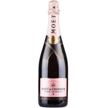 酩悅粉紅玫瑰香檳 Moet&Chandon Rose Imperial 750ml