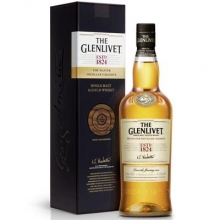 格蘭威特釀酒師珍藏單一麥芽蘇格蘭威士忌 Glenlivet Master Distiller's Reserve Single Malt Scotch Whisky 1000ml