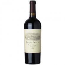 約瑟夫菲爾普斯酒莊赤霞珠干紅葡萄酒 Joseph Phelps Vineyards Cabernet Sauvignon 750ml