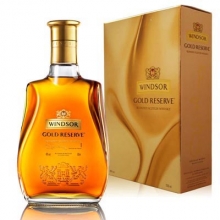 溫莎金醇珍藏調(diào)和蘇格蘭威士忌  Windsor Gold Reserve Blended Scotch Whisky 700ml
