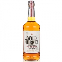 威鳳凰81美制酒度波本威士忌 Wild Turkey 81 Proof Kentucky Straight Bourbon Whiskey 750ml
