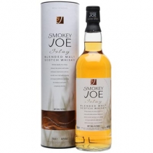 冒煙的喬混合麥芽蘇格蘭威士忌 Smokey Joe Islay Blended Malt Scotch Whisky 700ml